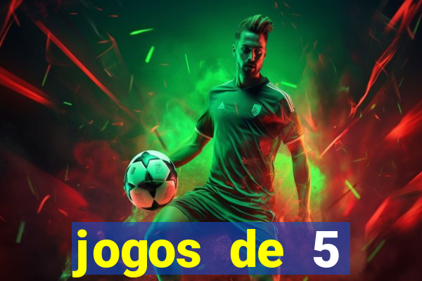 jogos de 5 centavos na vai de bet